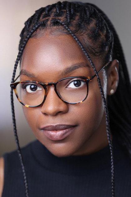 Destiny Danielle - Actor Profile Photo