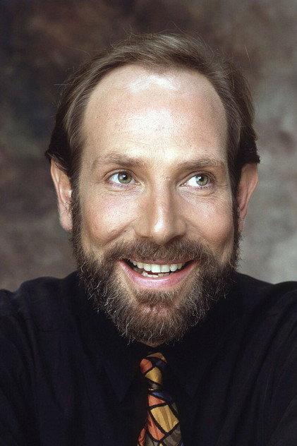 Richard Frank - Actor Profile Photo