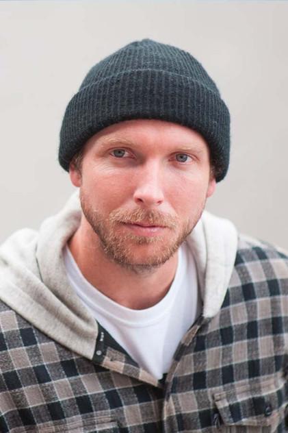 Robbie Brockel - Actor Profile Photo