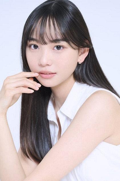 Reiyo Matsumoto - Actor Profile Photo
