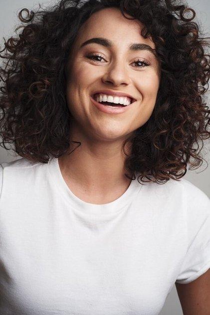 Sophie Carmen-Jones - Actor Profile Photo