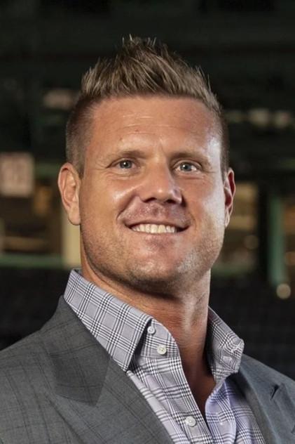 Jonathan Papelbon - Actor Profile Photo