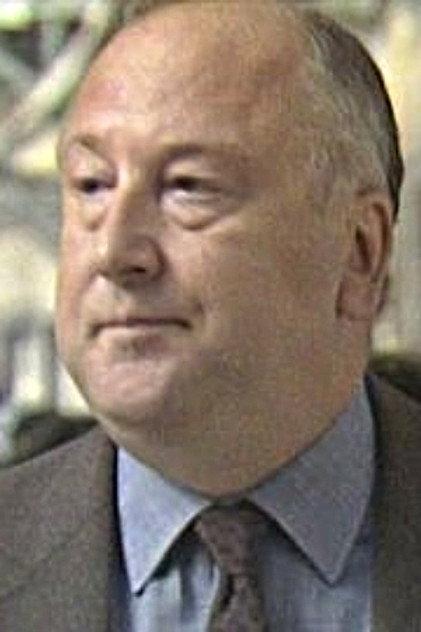 John Quarmby - Actor Profile Photo