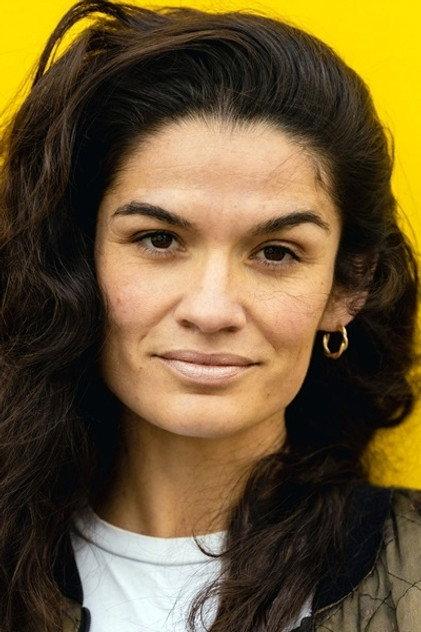 Armelle Gerbault - Actor Profile Photo