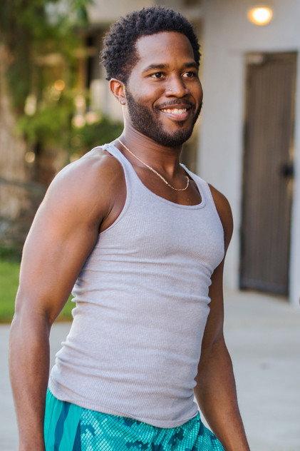Craig Fishback - Actor Profile Photo