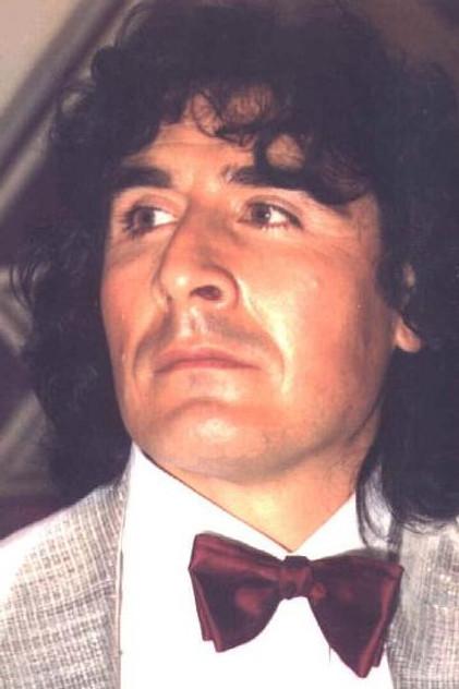Joaquín Gómez - Actor Profile Photo
