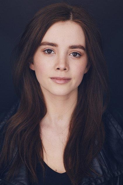 Kelly Irene Whyte - Actor Profile Photo