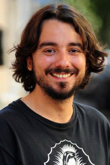 Flavio Domenici - Actor Profile Photo
