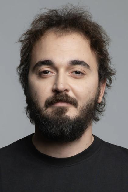 Hüseyin Sevimli - Actor Profile Photo