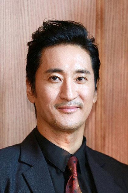 Shin Hyun-jun - Actor Profile Photo