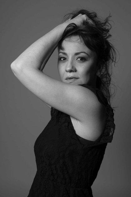 Clara Garcés - Actor Profile Photo