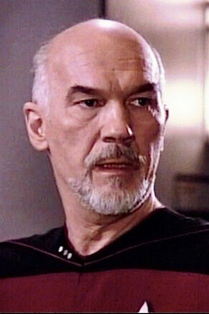 Gene Dynarski - Actor Profile Photo