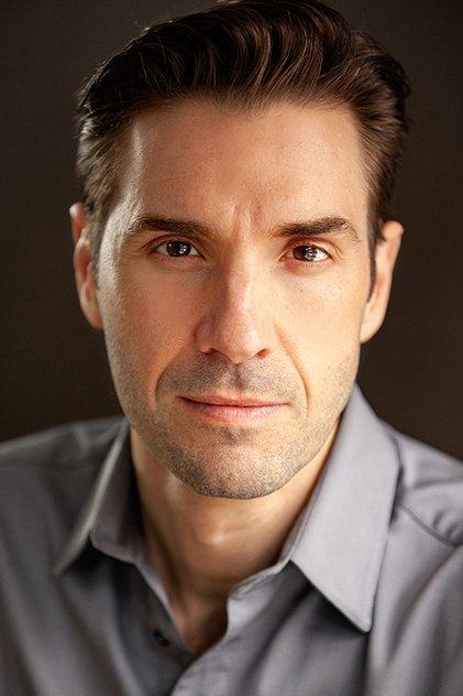 Eloi Archambaudoin - Actor Profile Photo
