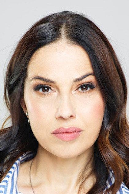Nataša Ninković - Actor Profile Photo