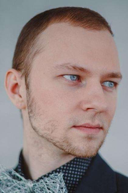 Alexandr Sidelnikov - Actor Profile Photo