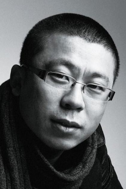 Guo Shubo - Actor Profile Photo