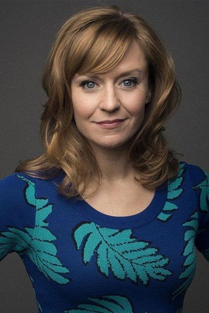 Megan Sikora - Actor Profile Photo