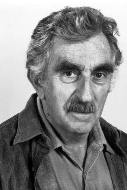 Jeff Corey - Actor Profile Photo