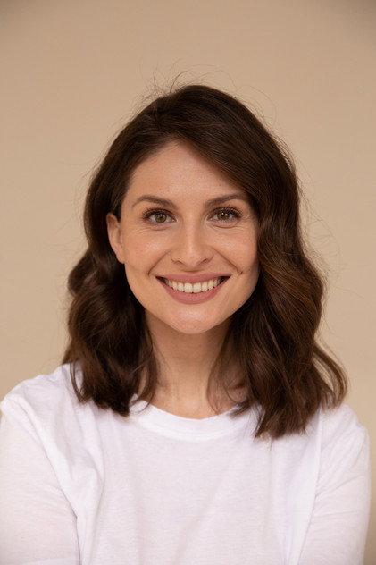 Alžbeta Bartošová - Actor Profile Photo