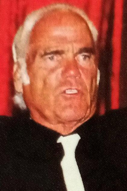 Angelo Poffo - Actor Profile Photo