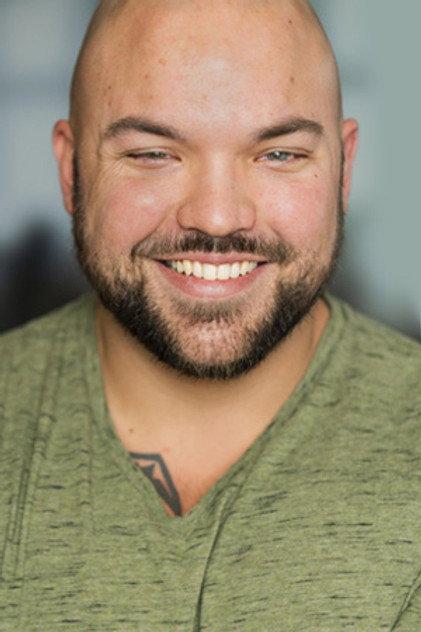 Austin Naulty - Actor Profile Photo
