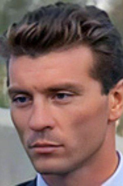 Giuseppe Pianviti - Actor Profile Photo