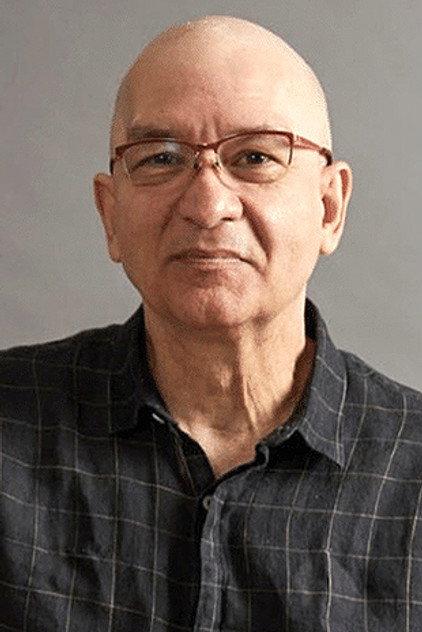 Herbert Vianna - Actor Profile Photo