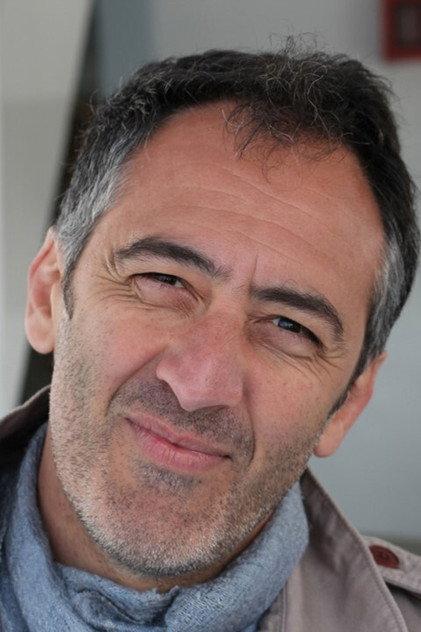 Mauro Di Flaviano - Actor Profile Photo