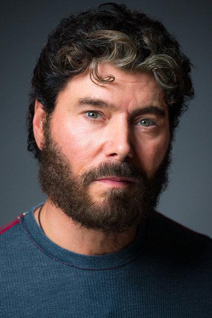 Benjamin Dane - Actor Profile Photo