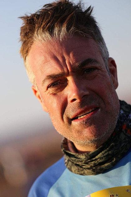 Robert Portal - Actor Profile Photo