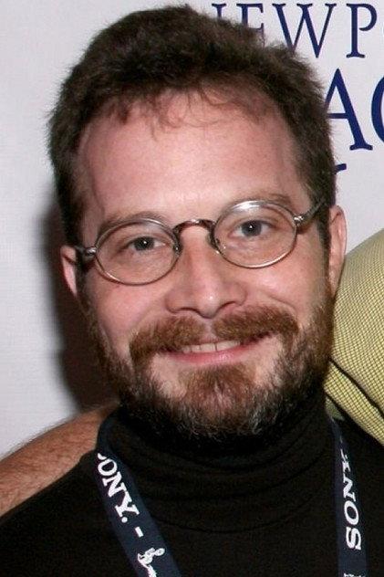 Jayson Lamb - Actor Profile Photo
