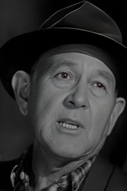 Charles Seel - Actor Profile Photo