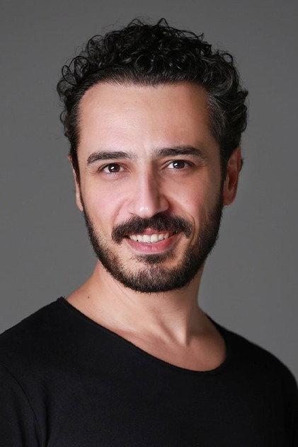 Baran Akbulut - Actor Profile Photo