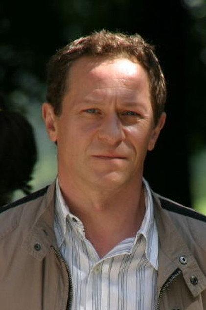 Mark Stroobants - Actor Profile Photo