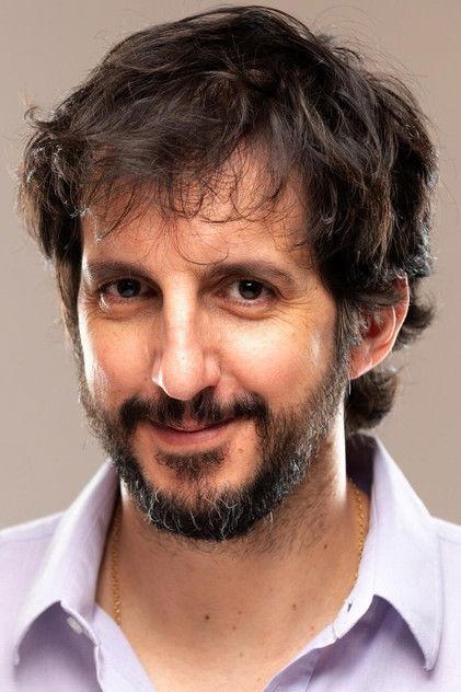 Guillermo Ortega - Actor Profile Photo
