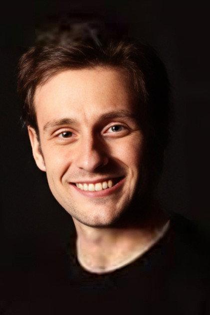 Görkem Şarkan - Actor Profile Photo