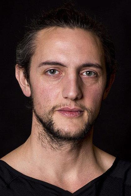 Yilmaz Bayraktar - Actor Profile Photo
