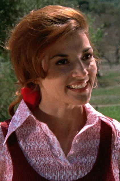 Lenore Stevens - Actor Profile Photo