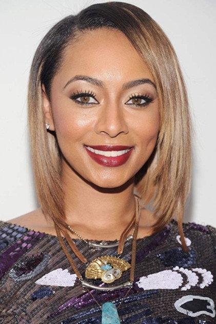 Keri Hilson - Actor Profile Photo
