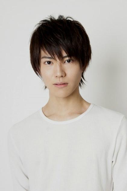 Taiki Yamazaki - Actor Profile Photo