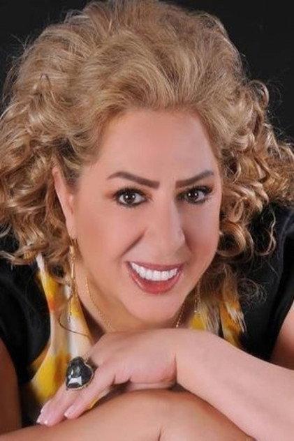 Ghada Bashour - Actor Profile Photo