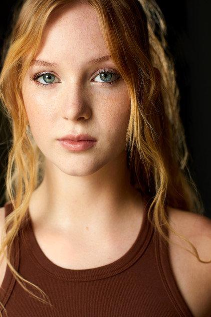 Kendall Cato - Actor Profile Photo
