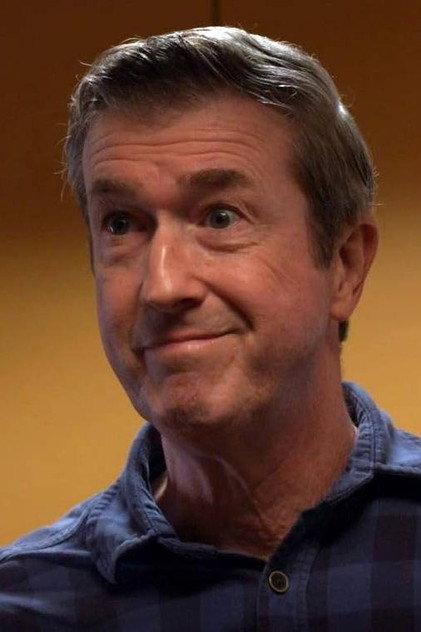 Charlie Call - Actor Profile Photo