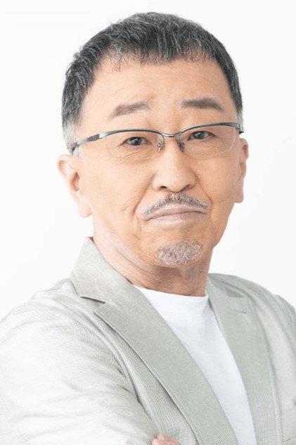 Hiroshi Fukami - Actor Profile Photo