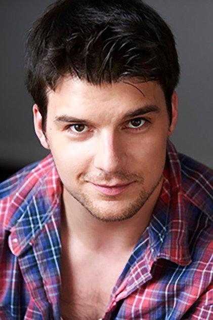 Jeff Wahl - Actor Profile Photo