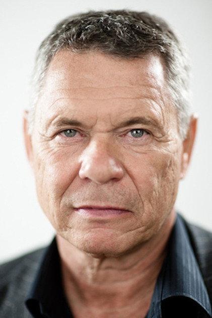 Ronald Nitschke - Actor Profile Photo