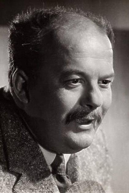 Stanislav Ledinek - Actor Profile Photo