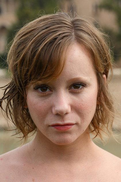 Laia Manzanares - Actor Profile Photo