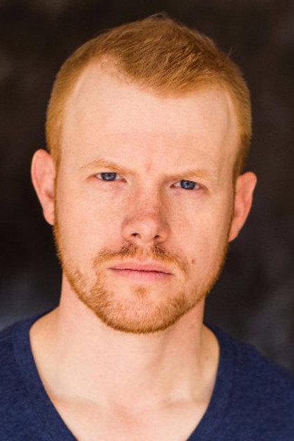 Adam Seybold - Actor Profile Photo