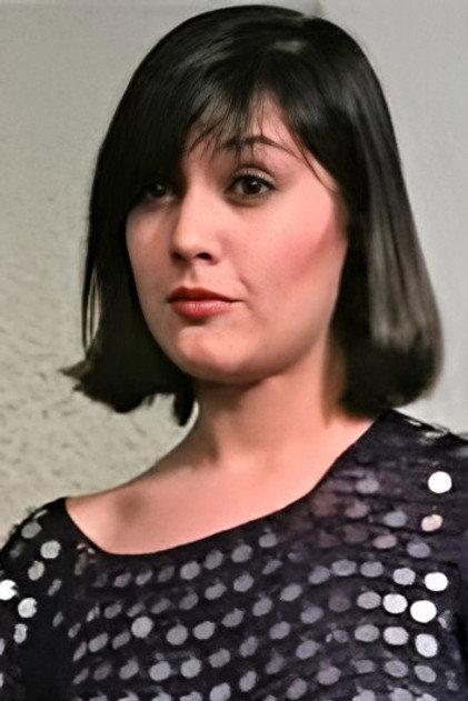 Andrea Albani - Actor Profile Photo